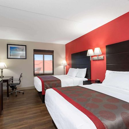 Ramada By Wyndham Panama City Ngoại thất bức ảnh