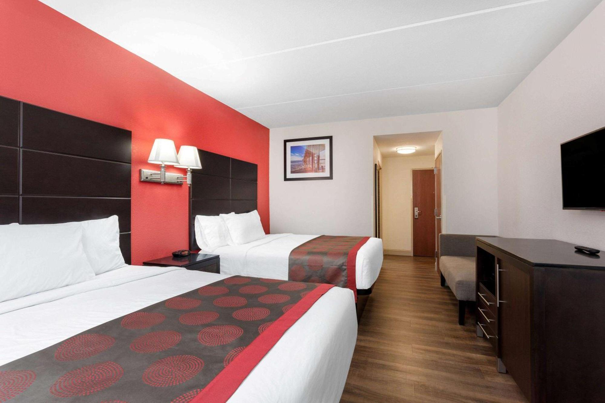 Ramada By Wyndham Panama City Ngoại thất bức ảnh