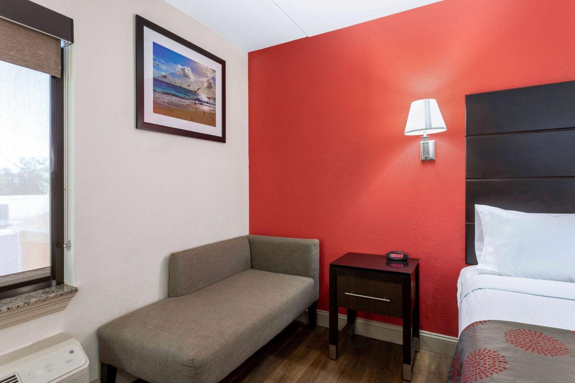 Ramada By Wyndham Panama City Ngoại thất bức ảnh